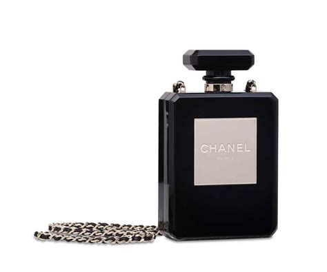 chanel minaudiere fragrance.